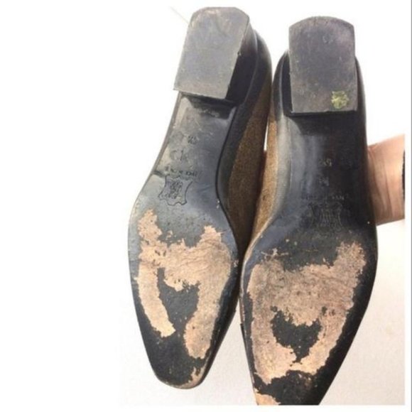 Fendi Wide Pequin Striped Coated Canvas - Picture 5 of 6